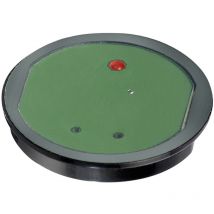 Apem - Kapazitiver Näherungsschalter CG111AP0GS CG111AP0GS 29 mm npn