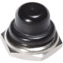 N36216002 N36216002 Tappo con guarnizione Nero, Nero 1 pz. - Apem