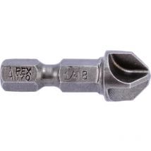 Apex 170-1/4B 1/4" Hex Power Drive Bit