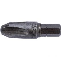 Apex 440-4X 1/4in Hex Insert Bit