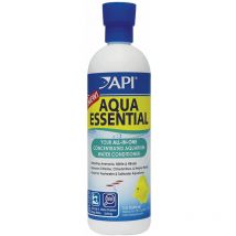 Aqua Essentials 473ml - 267059 - API