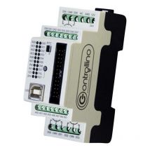 Controllino - Module de commande mini 100-000-00 12 v/dc, 24 v/dc