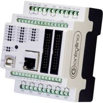 Module De Commande Controllino Maxi 100-100-00 12 V/dc, 24 V/dc Y531431