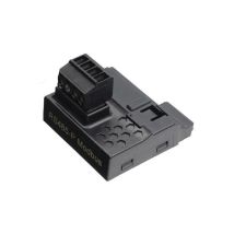 Module d'extension 88980123 – Composant électronique – 24VDC, RS485, Modbus – Crouzet