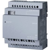 Siemens - api - Module d'extension logo DM16 24 0BA2 24 v/dc
