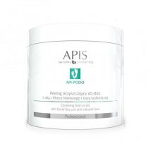 Apis api-podo gommage nettoyant pour les pieds 700 g
