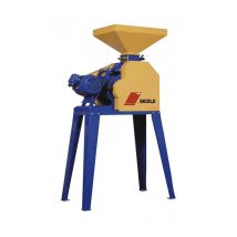 Aplatisseur Kb160/2 Dd 4kw