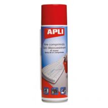 Aria compressa spray 400 ml - Apli