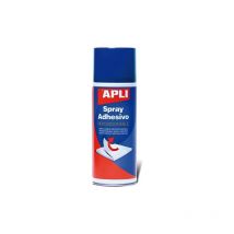 Apli spray adhésif repositionnable 400 ml