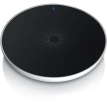 Induktions-Ladegerät, induktive Ladestation, Qi-Charger, 5V dc, 1,5A-2A, 4mm Ladedistanz - Aplic