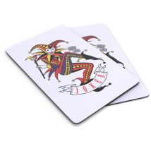 Rfid Blocker Karte zur Abschirmung - Schutz vor Cyber Kriminalität / joker - Aplic