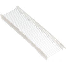 Pack 5000 lames standard de 25 mm compatibleavec l'étiqueteuse 101545 - Apli