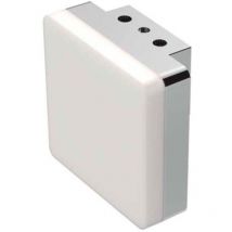 Aplique baño led Tilani 4,5W 4000K IP44