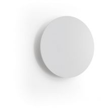 Novolux - Aplique circular led smd 9W 914lm(644lm) CRI80 3000K Blanco