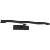 Markslojd - neptunus Cuadro Aplique 9W led Negro, IP44