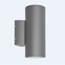 Aplique de exterior led Fox (2x6W)