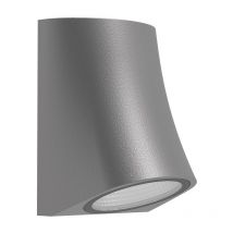 Iberlamp - Aplique de exterior led Helio (8W)