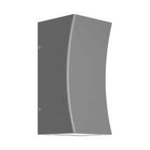 Aplique de exterior led Slide (12W)