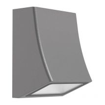 Iberlamp - Aplique de exterior led Slide (8W)