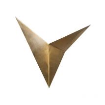 Aplique de pared Dove Vintage