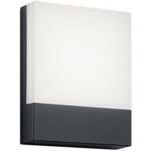 Trio - Aplique Civic Outdoor Pecos Led IP54 Lighting