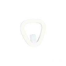Sovil - Aplique de pared led 20W 4000K linea blanca daphne