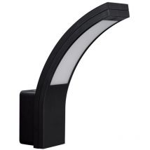 Aplique led de exterior cadiz 15W Eq 90W IP54 Temperatura de color: 4000K blanco neutro