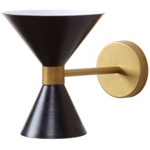 Wonderlamp - Aplique de pared Times