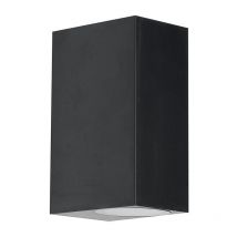 Aplique led koblenz negro Luxform