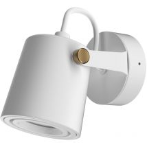 Aplique de de metal blanco - ibai