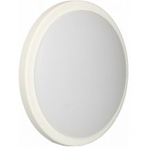 Aplique Interior/Exterior meribel 18W 1600lm Blanco Neutro Arlux Lighting