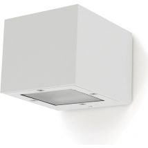 Aplique isora IP65 G9 40W up-down Blanco