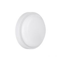 Aplique led blanco exterior - 11,5W
