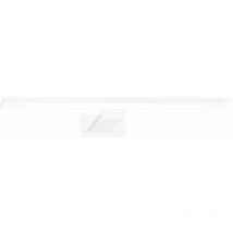 Milagro - Aplique led shine white 40cm 7W