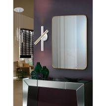 Aplique varas oro/blanco 3L