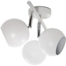 Lámpara de Techo 'Maggie' [HO-APL-GU10-008]