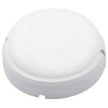 Aplique redondo led Mushie 18W 6500K IP65