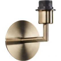 MDC - aplique roomer, E27 (medalla)