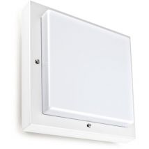 Aplique sade IP66 2G10 36W Blanco