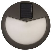 Aplique solar pasadena Luxform