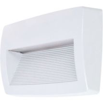 Dopo - Aplique storm IP55 R7s led R7S Bulb 10.50W 0lm(1000lm)/0lm(1130lm)/0lm(1060lm) 2700K/4000K/6500K Blanco