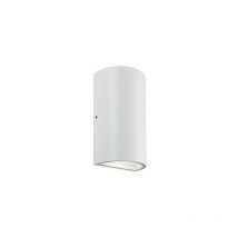 Sovil - Aplique de pared 6W + 6W Led 4000K blanco trump line