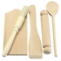 Beech Kiddies Set - Apollo