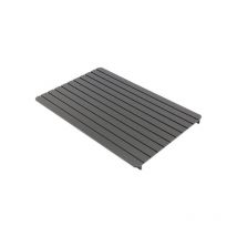 Defrosting Tray Black - Apollo