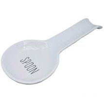 Dimples Spoon Rest - Apollo