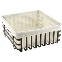 Flat Iron Fruit Basket Large - Apollo