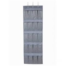 Over Door 20 Pocket Holder - Apollo