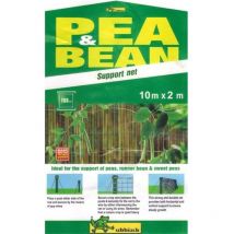 Apollo Pea and Bean Net with 153mm Mesh 10m x 2m