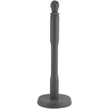 Apollo - Towel Holder Charcoal
