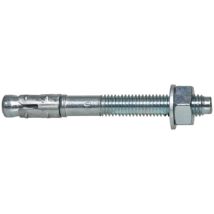 Celo Blitzanker Baz 12-103/5, Galvanisch Verzinkt, Option 1 20 Stk